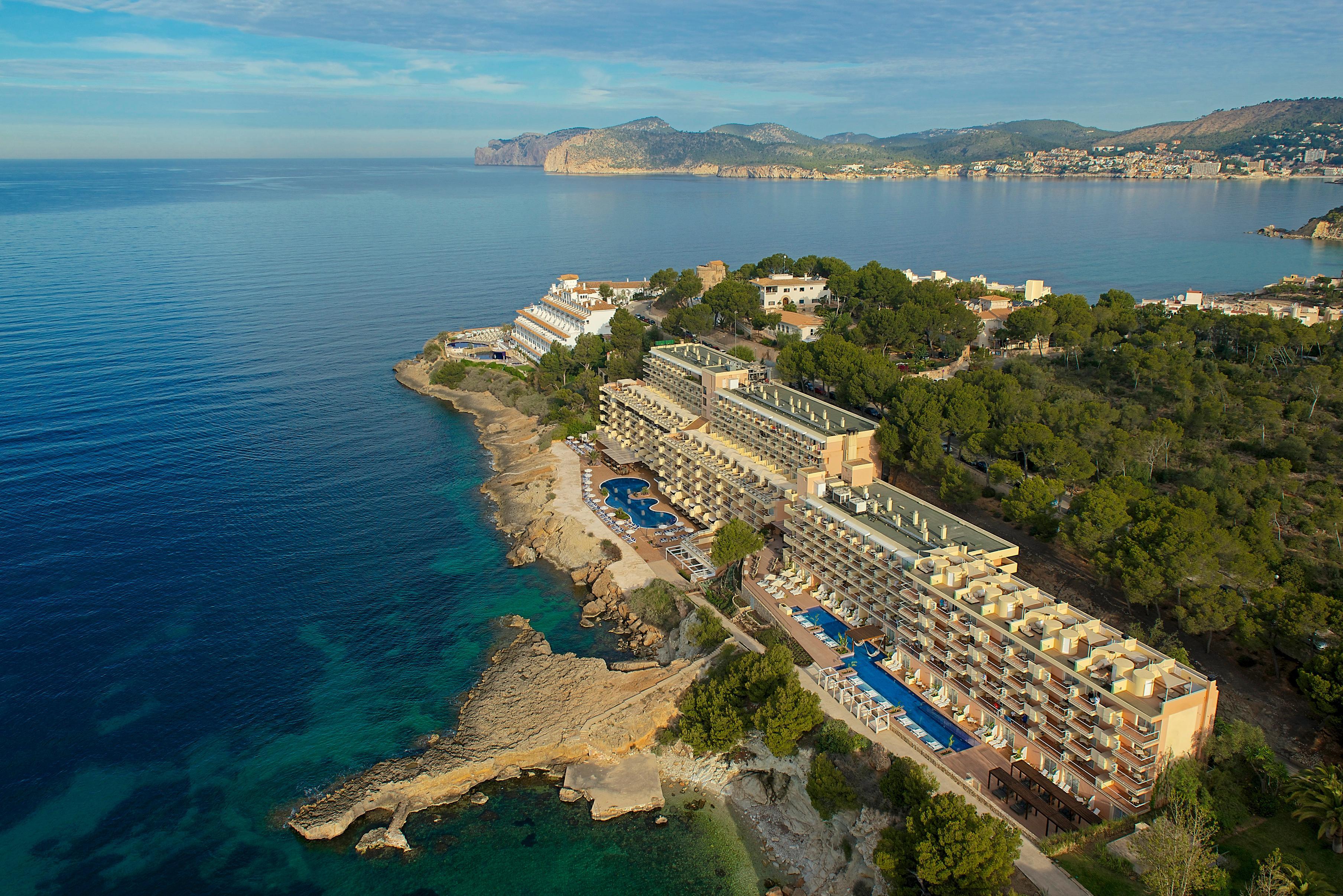 Iberostar Selection Jardin Del Sol - Adults Only Santa Ponça